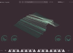Excite Audio Bloom Bass Impulse (full version)